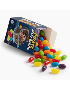 Jelly Beans Robot, Pirates 2
