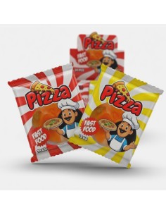 Pizza Gummy 2