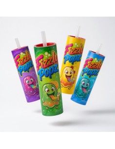 Fizzly Popz 2
