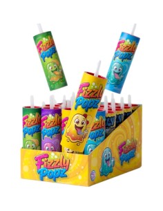 Fizzly Popz