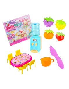 Grape Food Set 2