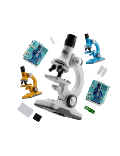 Optical Microscope 2