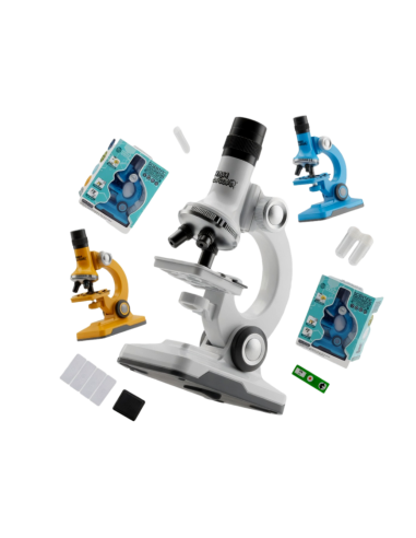 Optical Microscope