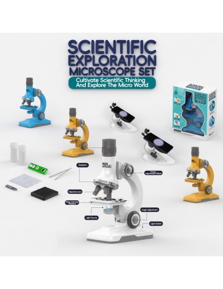 Optical Microscope