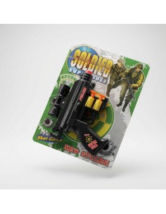 Soft Bullet Gun 2