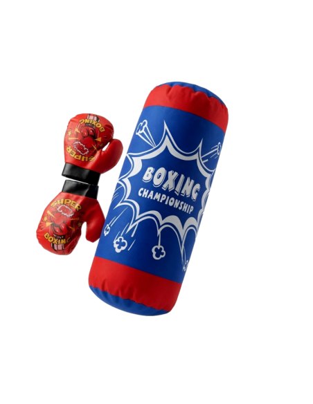 Boxing Sandbags