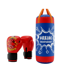 Boxing Sandbags
