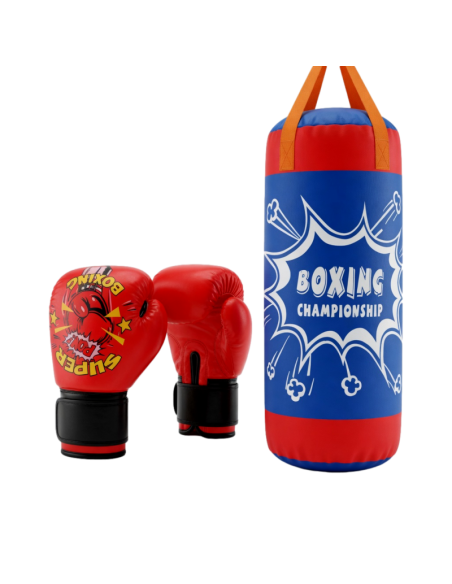 Boxing Sandbags