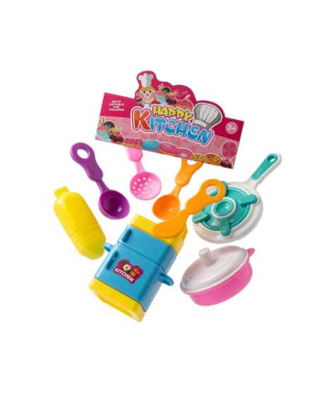 Cutlery Set