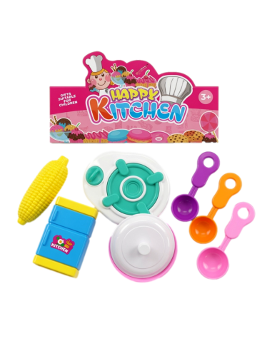 Cutlery Set