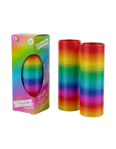 Rainbow Circle