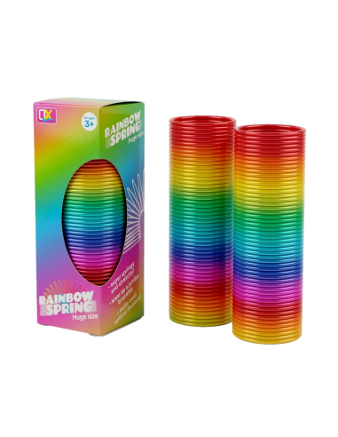 Rainbow Circle