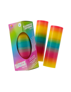 Rainbow Circle 2