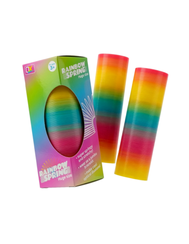 Rainbow Circle