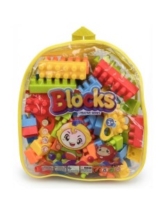 Building Blocks 82pcs
