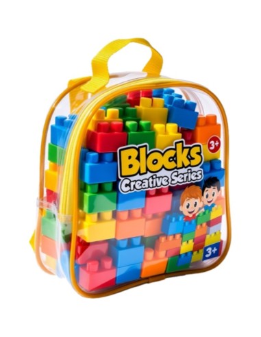 Building Blocks 82pcs