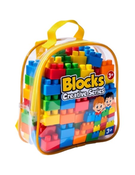 Building Blocks 82pcs
