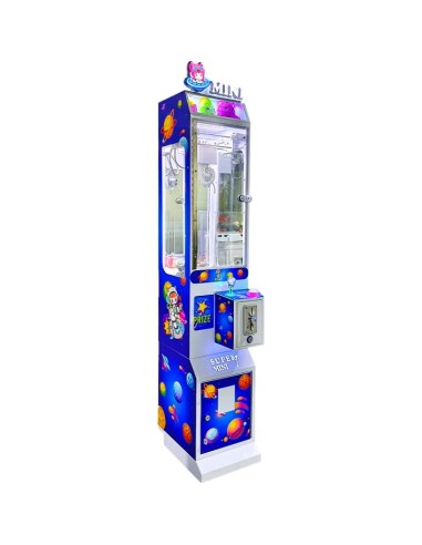 Toy Star Mini Claw Machine