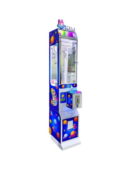 Toy Star Mini Claw Machine