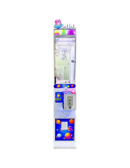 Toy Star Mini Claw Machine