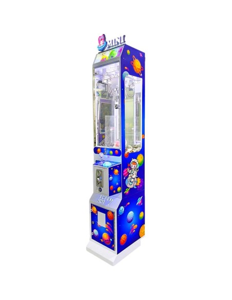 Toy Star Mini Claw Machine