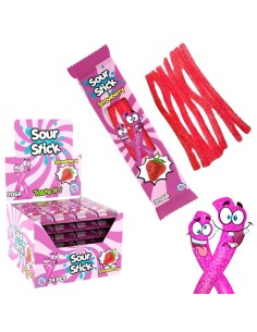Sour Stick  - Strawberry