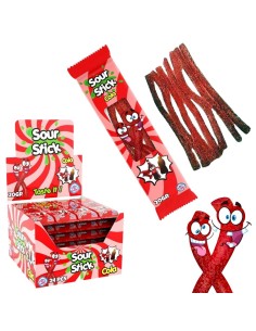 Sour Stick - Cola