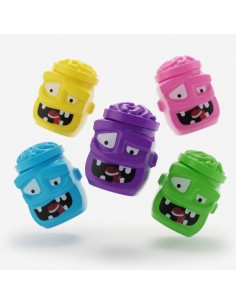 Monster Candy