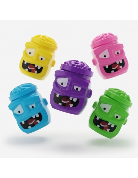 Monster Candy