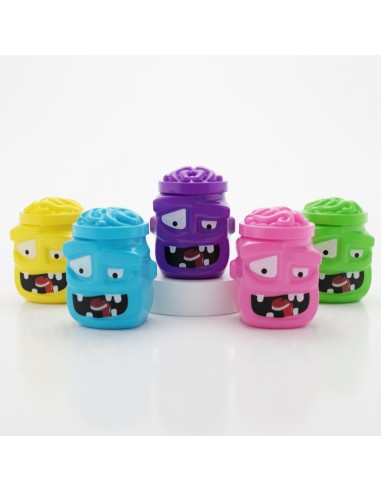 Monster Candy