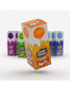Pop'z -  Lollipop In Box