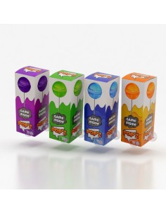 Pop'z -  Lollipop In Box 2