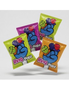 Ring Popz