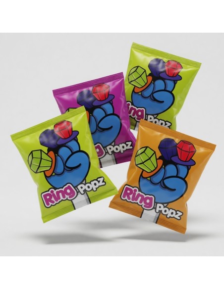 Ring Popz