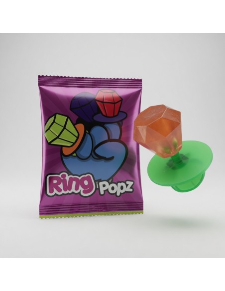 Ring Popz