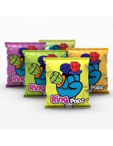 Ring Popz