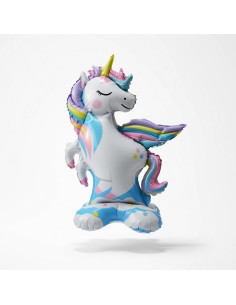 Inflatable Unicorn