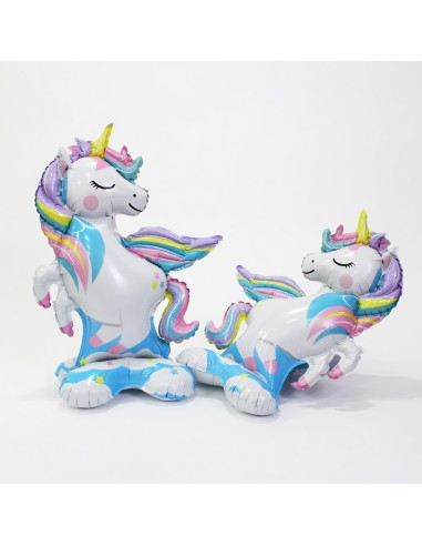 Inflatable Unicorn