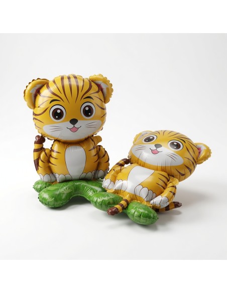 Inflatable Tiger