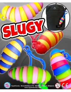 Slugy