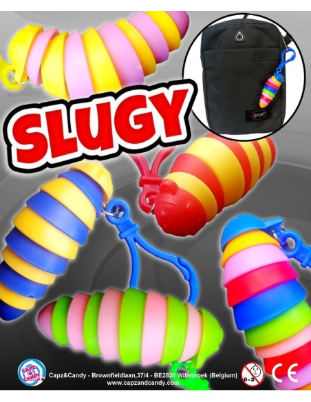 Slugy