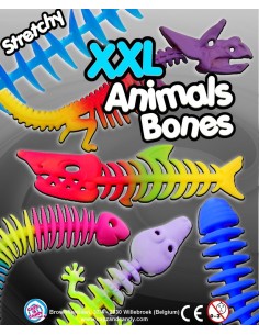XXL Animals Bones