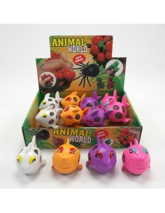 Squishy Sharks (12pcs)