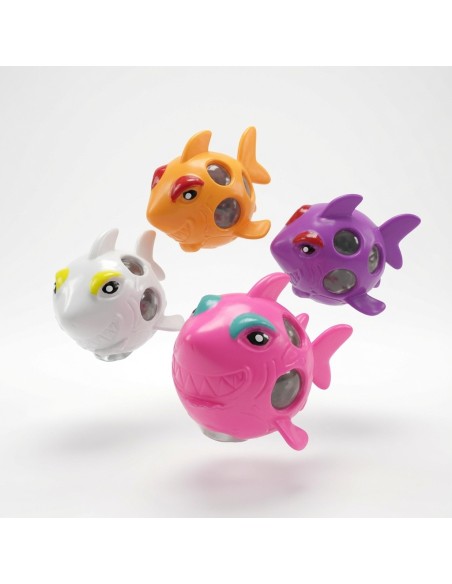 Squishy Sharks (12pcs)
