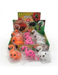 Squishy Flamingos (12pcs)