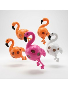 Squishy Flamingos (12pcs) 2