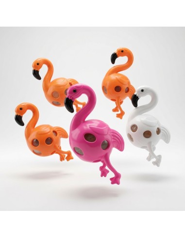 Squishy Flamingos (12pcs)