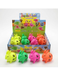 Squishy Rabbits (12pcs)