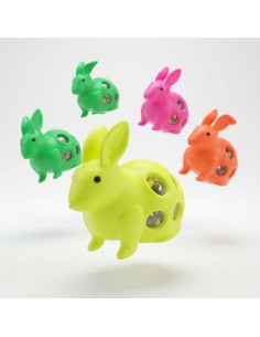 Squishy Rabbits (12pcs) 2