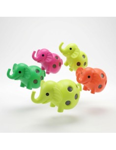 Squishy Elephants (12pcs) 2